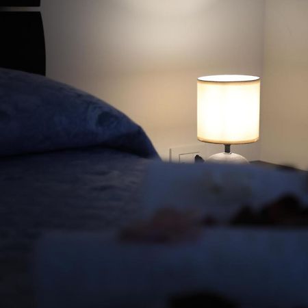 Albamares B&B Salerno Exteriér fotografie